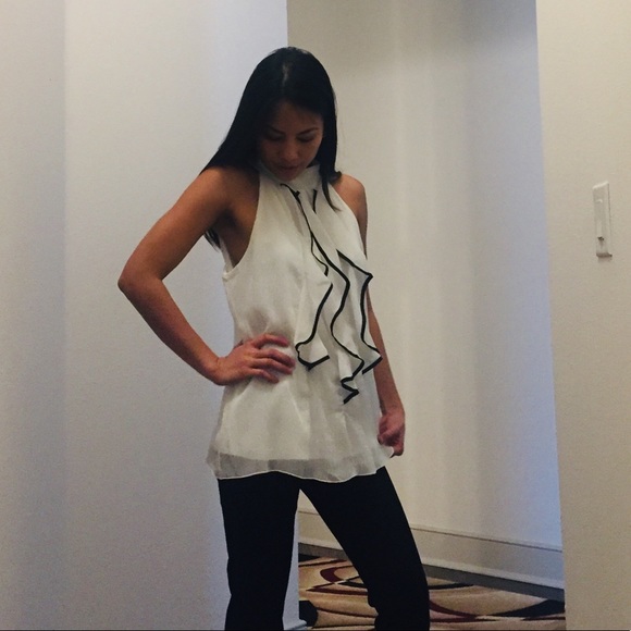 iZ byer california Tops - Halter Top for woman’s